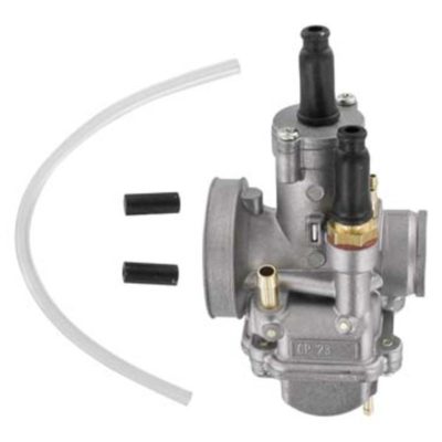 Carburateur Polini CP 23mm choke à câble