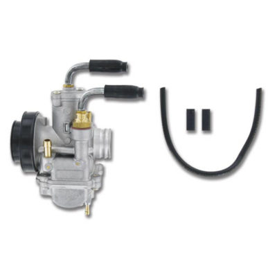 Carburateur Polini CP 15mm PHVA/PHBN choke à câble