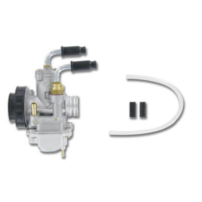 Carburateur Polini CP 17.5mm PHVA/PHBN choke à câble
