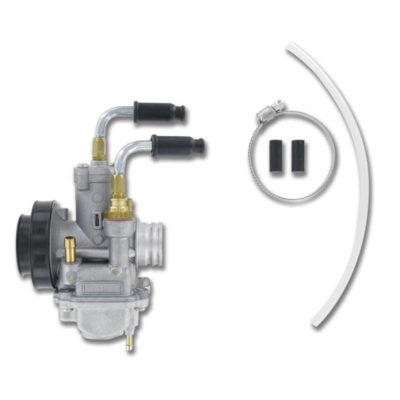 Carburateur Polini CP 19mm PHVA/PHBN choke à câble