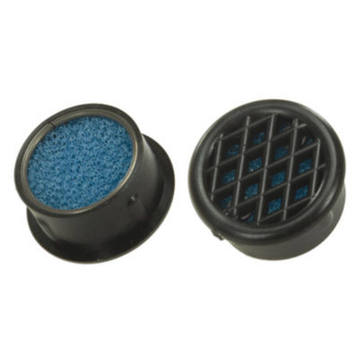 Filtre à air additionel pour filtre d'origin