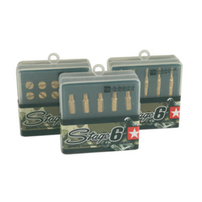 Set gicleurs DellOrto 5mm (10pcs) 70-92