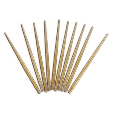 Set d'aiguilles carburateur Keihin PWK (10 pièce)