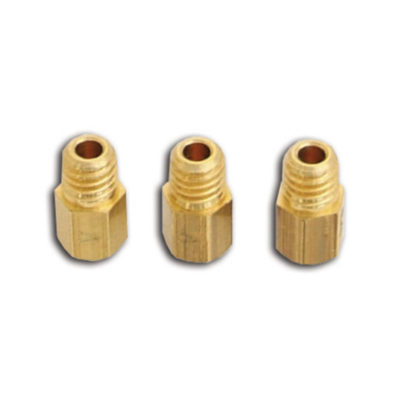 Gicleur principal Amal/Mikuni taille 50