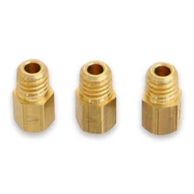 Gicleur principal Arrech/Amal/Mikuni 130