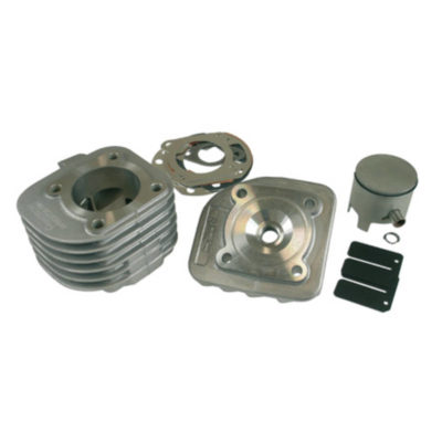 Kit cylindre Stage6Racing47,6mmAluMinarellihorizontalair PRIXNET