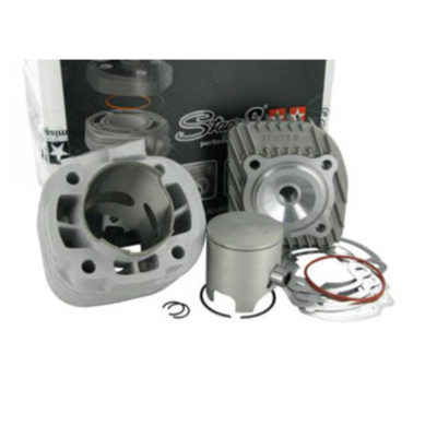 Kit cylindre Stage6 47,6/12 Racing MkII horizontal air PRIX NET