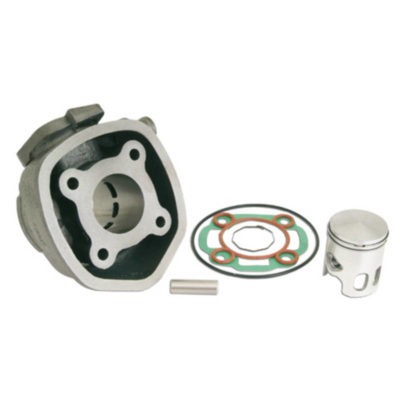Kit cylindre 2Extreme 40mm fonte Minarelli horizontal H2O