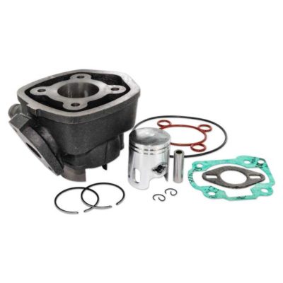 Kit cylindre RSM 40mm fonte Minarelli horizontal H2O