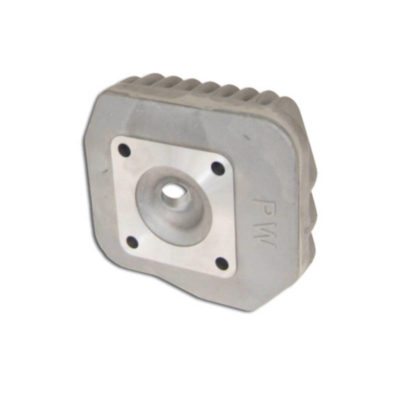 Culasse 40mm Peugeot airé