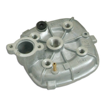 Culasse 40mm Piaggio H2O 4-cotés