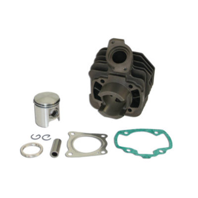 Kit cylindre Motoforce 40mm Guss Peugeot vertical air