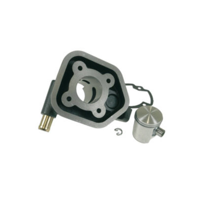 Kit cylindre Motoforce 40mm fonte Peugeot vertical H2O