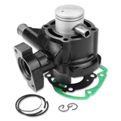 Cylindre 40mm en fonte Peugeot Speedfight 3+4 50 LC