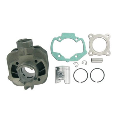 Kit cylindre SP 40mm fonte Peugeot horizontal air