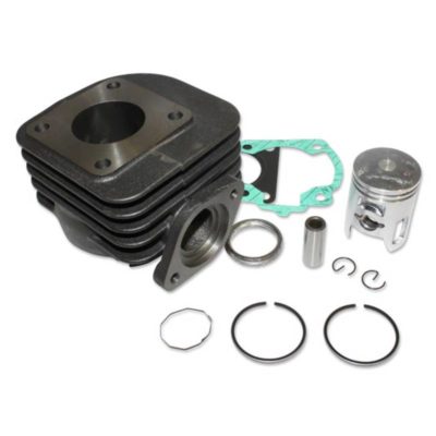 Kit cylindre Carenzi 39mm Kymco air 1997 ->