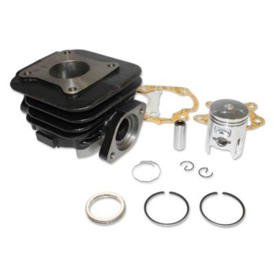 Kit cylindre  Carenzi 39mm Kymco air (à membrane)