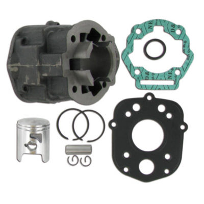 Kit cylindre TNT 40mm Fonte Derbi Senda 2006 ->