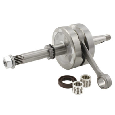 Vilebrequin Stage6 Piaggio 44mm Hub/90 Pleuel PRIX NET