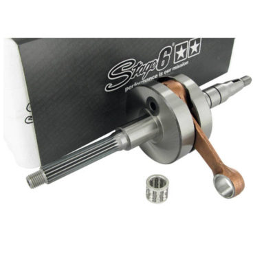 Vilebrequin S6 HPC Minarelli vert. 12mm PRIX NET