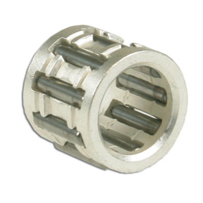 Roulement axe de piston 13x17x15mm S6 argent