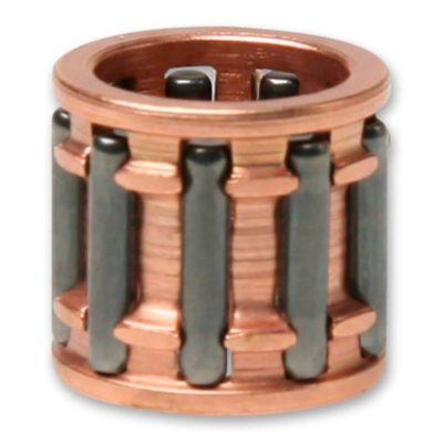 Roulement axe de piston 10x14x13mm Malossi en cuivre