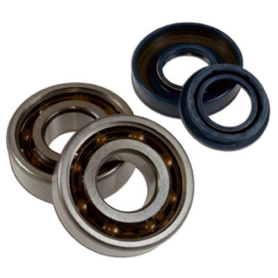 Kit roulement avec simmer Minarelli Téflon