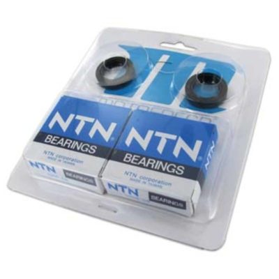 Kit roulements avec simmer Motoforce Minarel AM6 vilebrequin