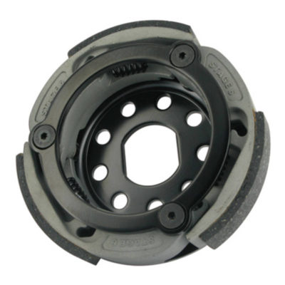 Embrayage Stage6 sport pro 107mm Peugeot 50cc