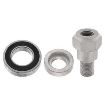 Kit roulement roue av. Polinin Zip 50 SP PRIX NET