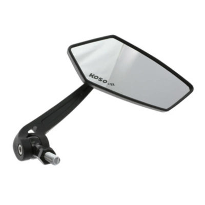 Rétro Koso GT droit M8 PRIX NET