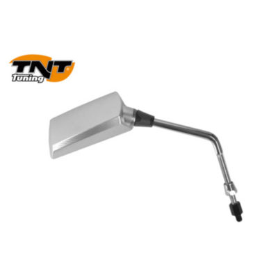 Rétro droit RAW silver