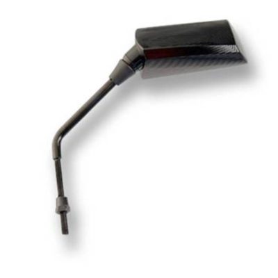 Rétroviseurs retro GP 1 noir gauche M8