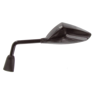 rétroviseur Exposicion gauche noir