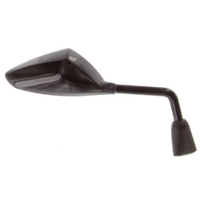 rétroviseur Exposicion droit noir