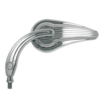 Rétroviseurs droit Vicma chopper universal chromé