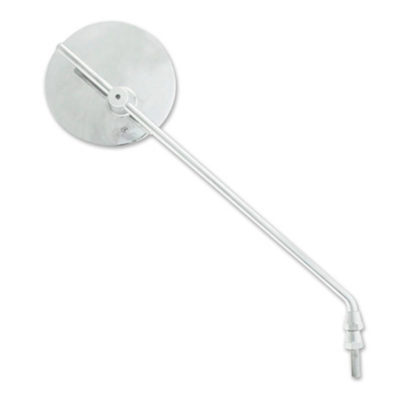 Rétroviseur Vintage Classic M8 chromé CE