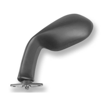 Rétroviseur gauche noir