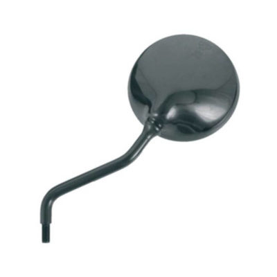 Rétroviseur gauche noir