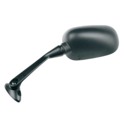 Rétroviseur gauche noir