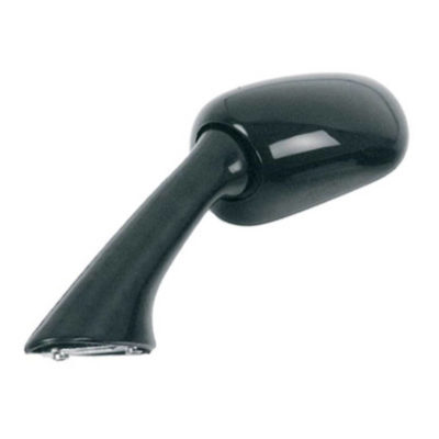 Rétroviseur gauche noir