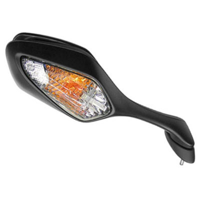 Rétroviseur droite noir