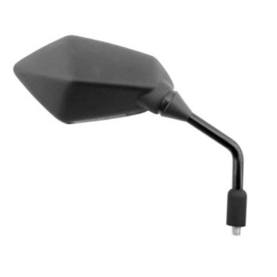 Rétroviseur droite noir