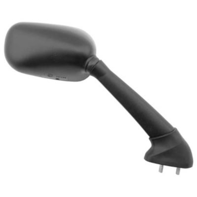 Rétroviseur droite noir