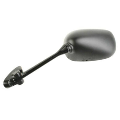 Rétroviseur gauche noir