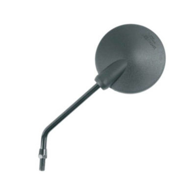 Rétroviseur gauche/droite noir