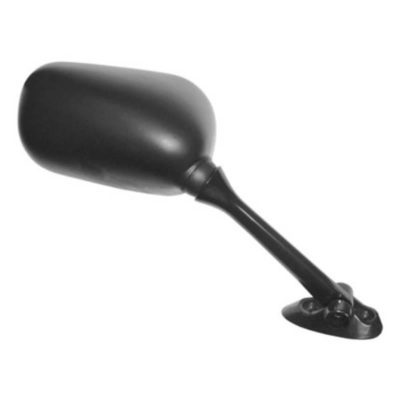 Rétroviseur droite noir