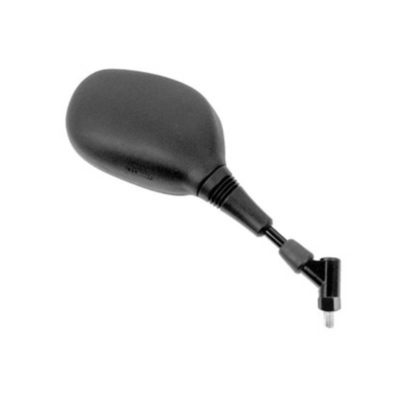 Rétroviseur droite noir