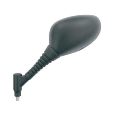 Rétroviseur gauche noir