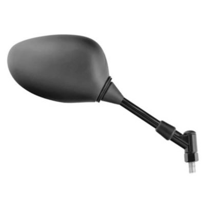 Rétroviseur droite noir